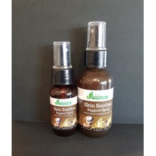 Skin Soother Support Spray for pets