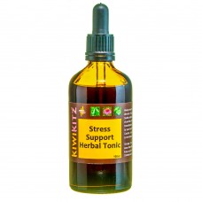 STRESS Support Herbal Tonic 100ml