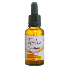 Timeless Organic Serum for the face and body