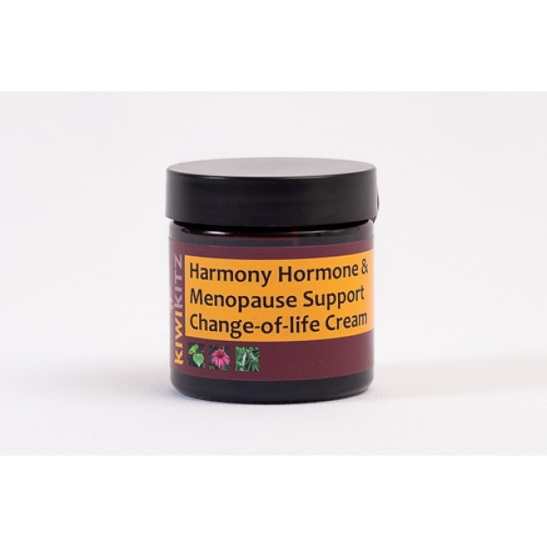 Harmony Hormone & Menopause Support Cream